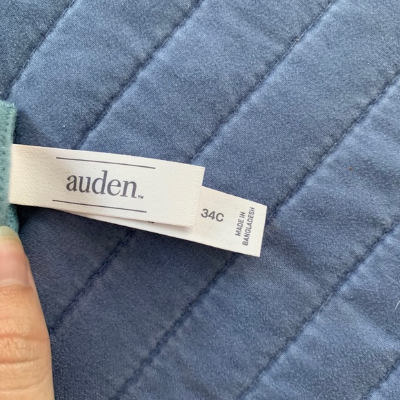 NWOT AUDEN BRAS - Picture 4 of 5